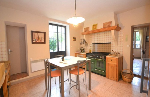Fournes Villa | Mansion in Fournes with private pool