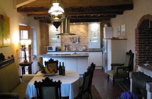 Bastia Mondovi House | Mansion in Langhe with Pool and Winery Charm