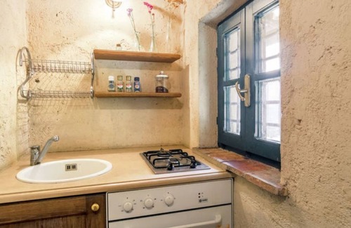 Corbara House | mansion - Orvieto