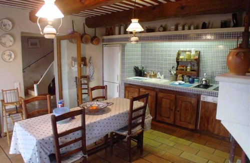 Sarrians Villa | Mansion - SARRIANS