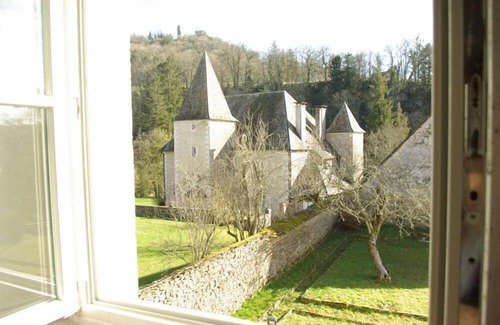 Scey-Maisieres House | Mansion - SCEY-MAISIERES