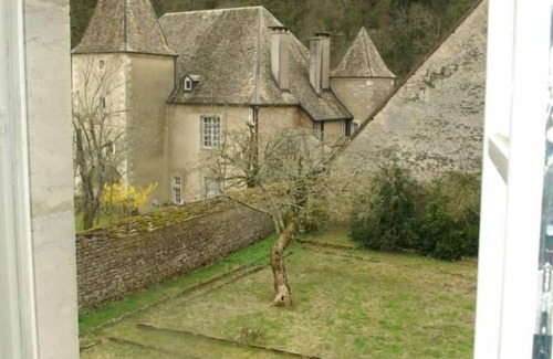 Scey-Maisieres House | Mansion - SCEY-MAISIERES