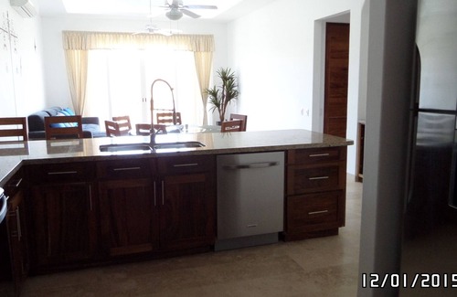 P Chahue Apartment | Mansiones Cruz del Mar Huatulco