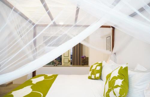 Boossa Hotel | Manta Beach Resort & Ayurvedic Wellness Centre
