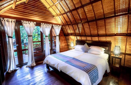 Gili Air Hotel | Manta Dive Resort Gili Air