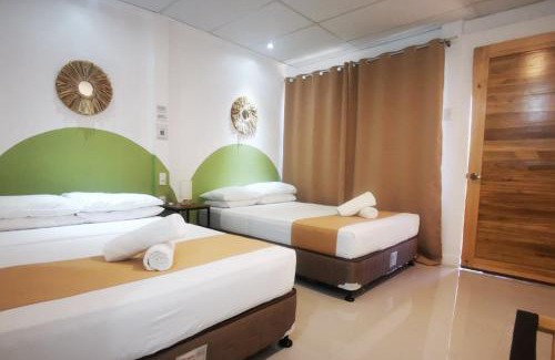 Danao Resort | Manta Dream Resort