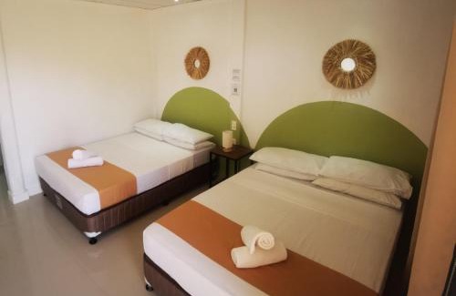 Danao Resort | Manta Dream Resort