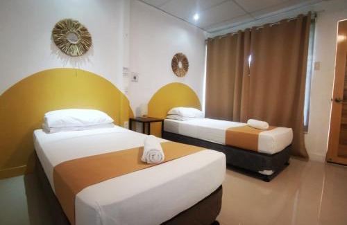 Danao Resort | Manta Dream Resort