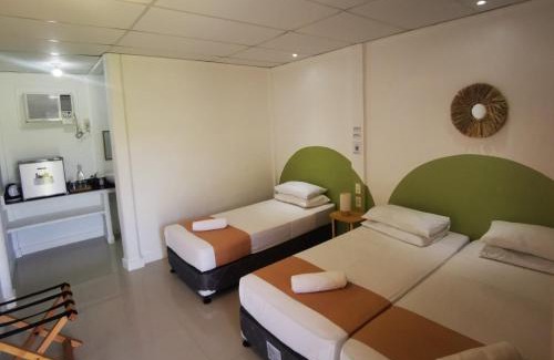 Danao Resort | Manta Dream Resort