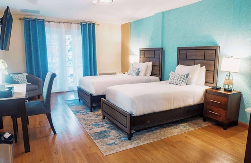 Speyside Hotel | Manta Lodge Resort, an Ascend Collection Resort