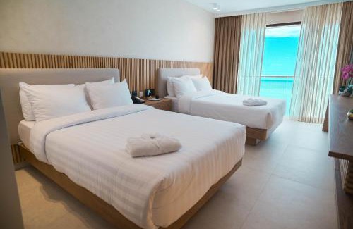 Manta Hotel | MantaHost Hotel