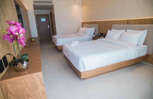 Manta Hotel | MantaHost Hotel
