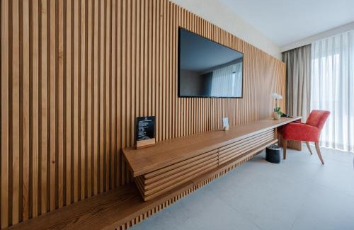 Manta Hotel | MantaHost Hotel
