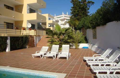 Manta Rota Apartment | Mantamar Apartamentos