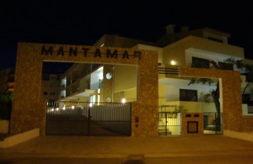 Manta Rota Apartment | Mantamar Apartamentos