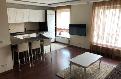 Siauliai Apartment | Mantas apartments