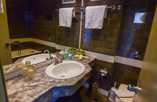Platanes Hotel | Mantenia Hotel