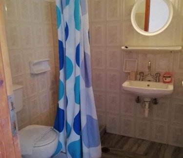 Ios Apartment | Manthos Place