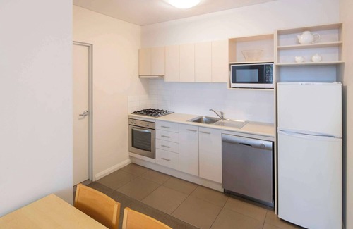 Castle Hill Hotel | Mantra Castle Hill Sydney