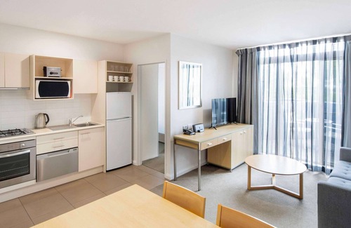 Castle Hill Hotel | Mantra Castle Hill Sydney