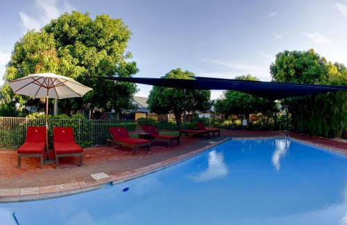 Cable Beach Apartment | Mantra Frangipani Broome