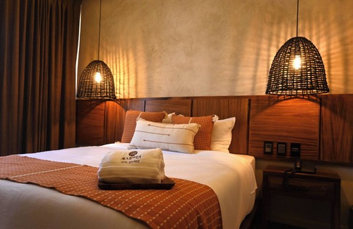 Brisas de Zicatela Hotel | Mantra Hotel Boutique