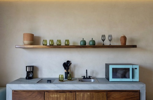 Brisas de Zicatela Hotel | Mantra Hotel Boutique