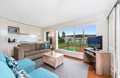 Lorne Hotel | Mantra Lorne