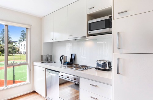 Lorne Hotel | Mantra Lorne