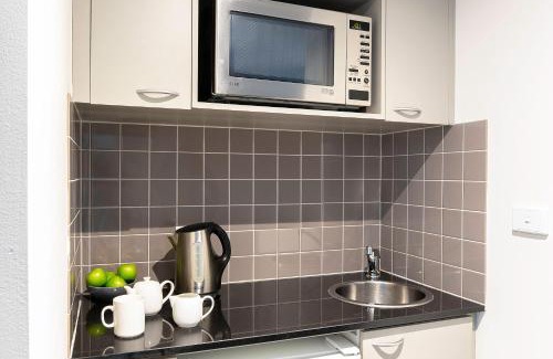Chinatown Apartment | Mantra on Russell