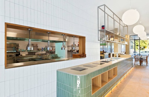 Mascot Hotel | Mantra on Sydney Airport
