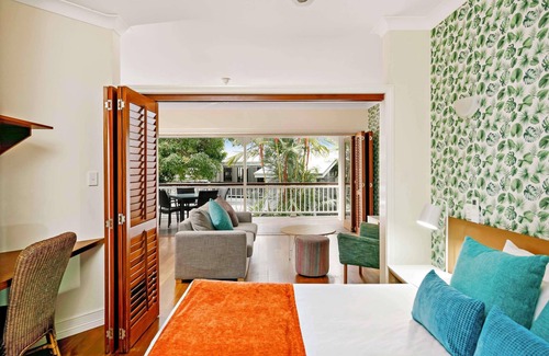 Port Douglas Hotel | Mantra On The Inlet
