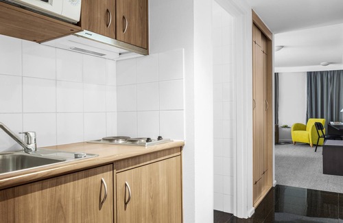 Parramatta Apartment | Mantra Parramatta