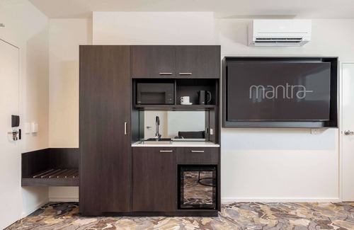 Shepparton Hotel | Mantra Shepparton