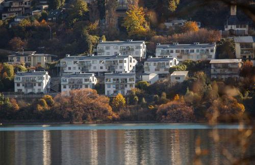 Queenstown Apartment | Mantra The Point