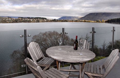 Queenstown Apartment | Mantra The Point Queenstown