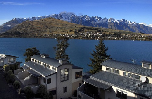 Queenstown Apartment | Mantra The Point Queenstown