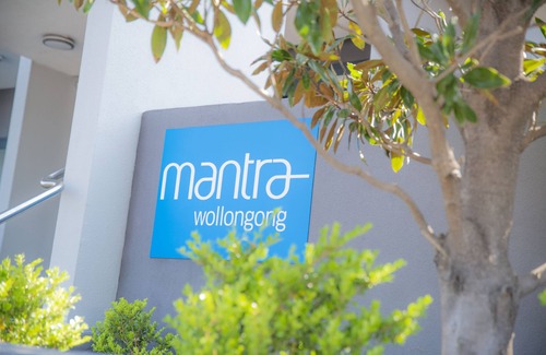 Wollongong CBD Apartment | Mantra Wollongong