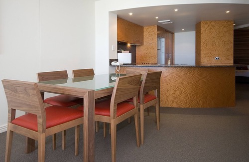 Mooloolaba Apartment | Mantra Zanzibar