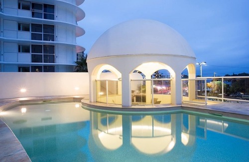Mooloolaba Apartment | Mantra Zanzibar