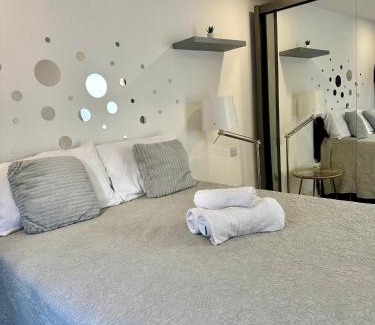 Lambeth House | Manu Double Room