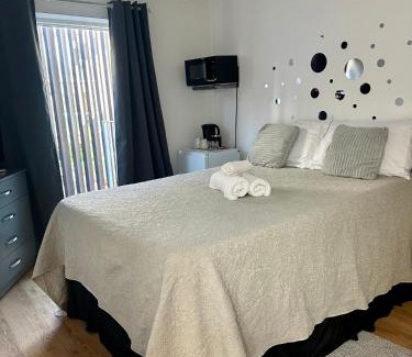 Lambeth House | Manu Double Room