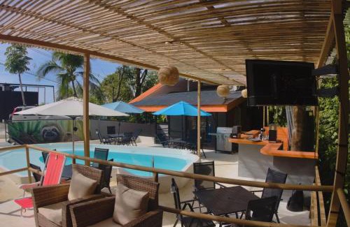 Manuel Antonio Hotel | Manuel Antonio Inn