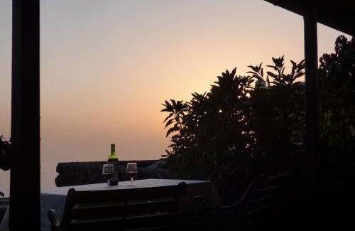 Las Indias House | Manuela