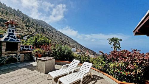 Las Indias House | Manuela