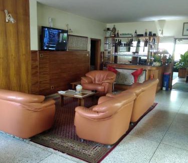 Lagos Hotel | Manuela Residence