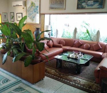 Lagos Hotel | Manuela Residence