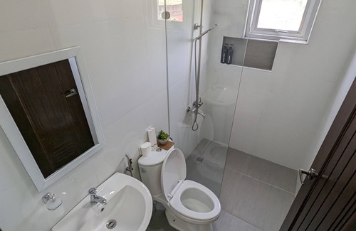 Puerto Princesa City Centre Hotel | Manuela's Suites