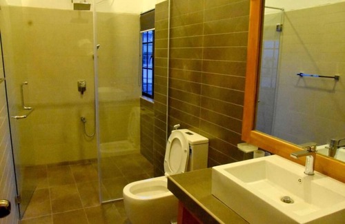 Nuwara Eliya House | Manuka Hillwood Hotel