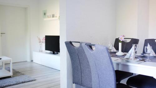 Boos Apartment | Manus Ferienwohnung